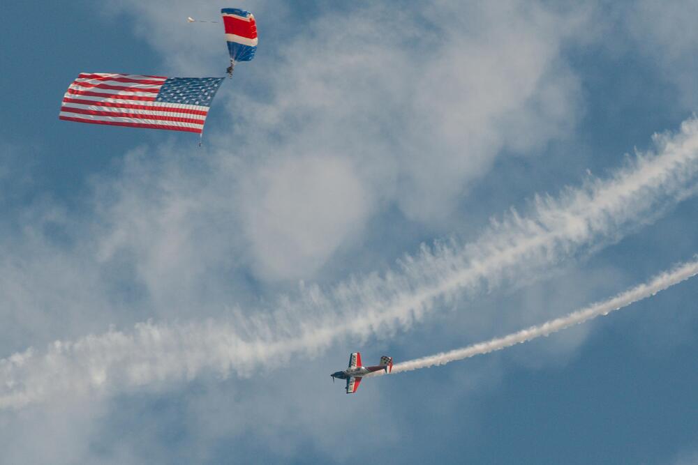 Photograph by Oleg Chemodanov