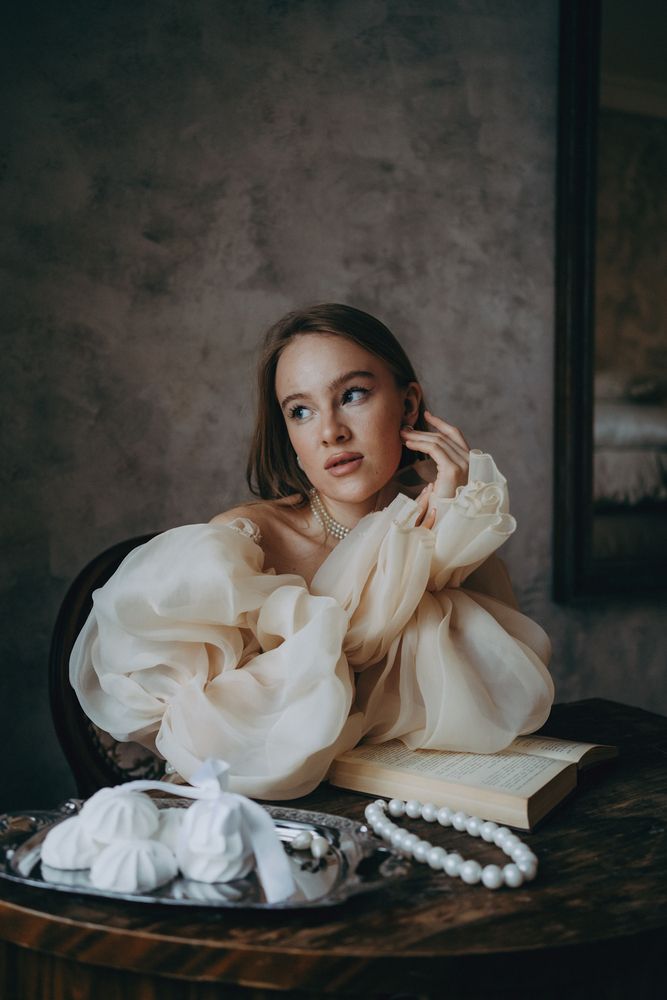 Photograph by Анна Семусева
