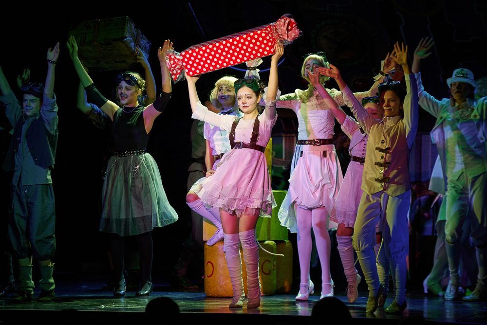 Фотография автора Steigenberg