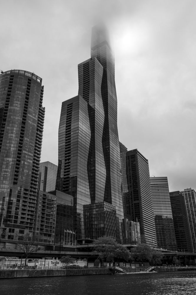 Chicago Imponente