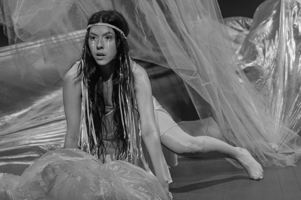 Фотография автора Валерий Бычков