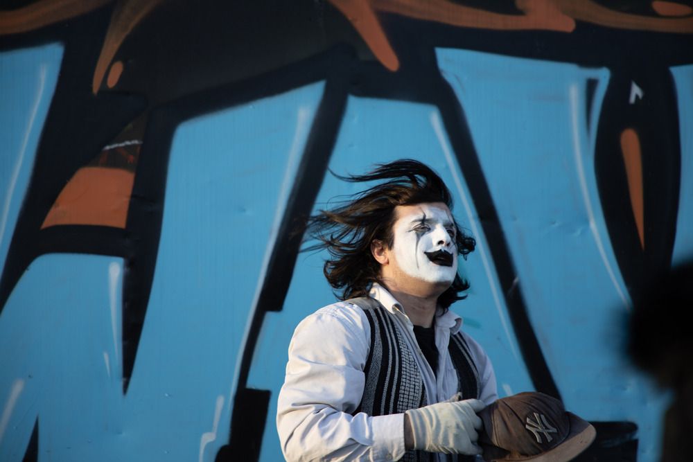 Photograph by Esra Erdoğdu