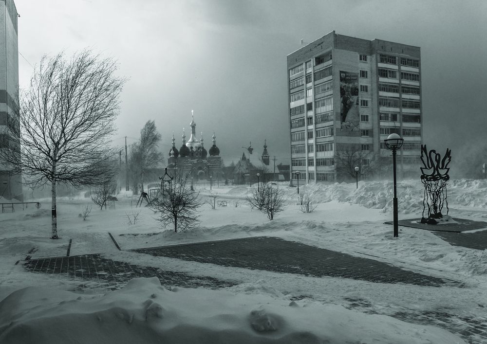 Photograph by Виктор Садырин