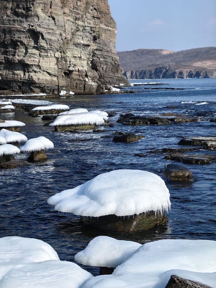 Photograph by OLGA MIKHNEVICH