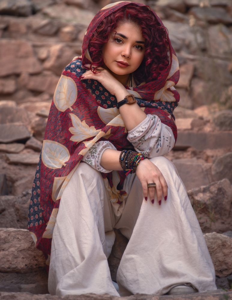 Фотография автора Milad Rasouli