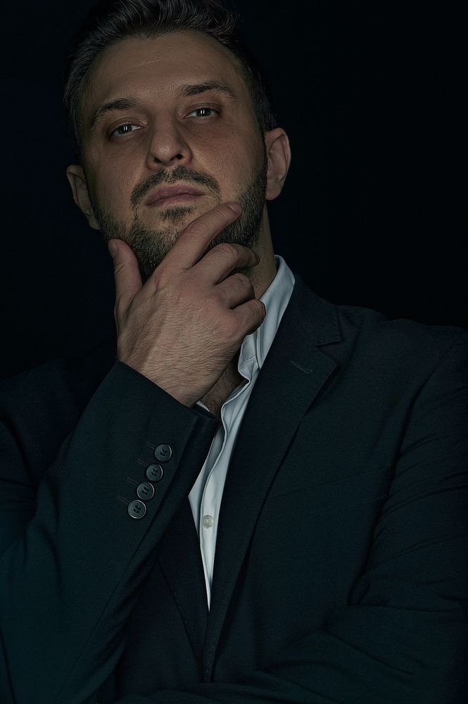 Photograph by Анастасия Го