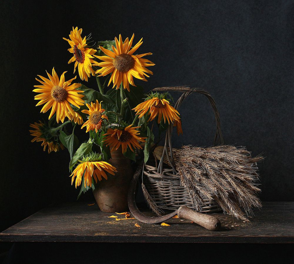 Photograph by Наталья Казанцева