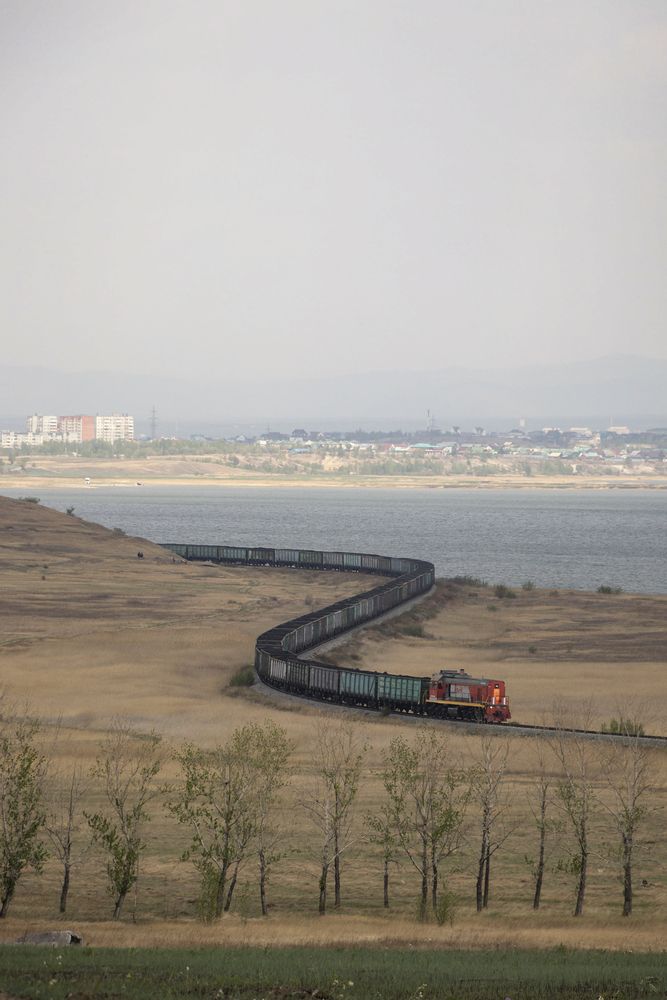 Photograph by Алексей Забелин
