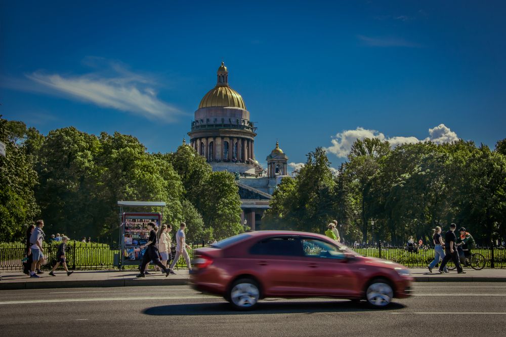 Photograph by Анастасия Го