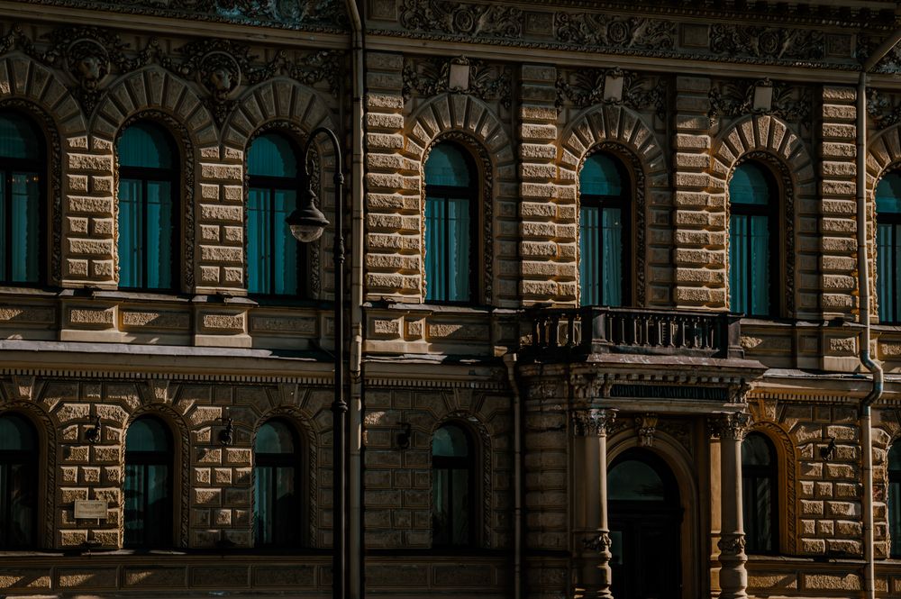 Photograph by Анастасия Го