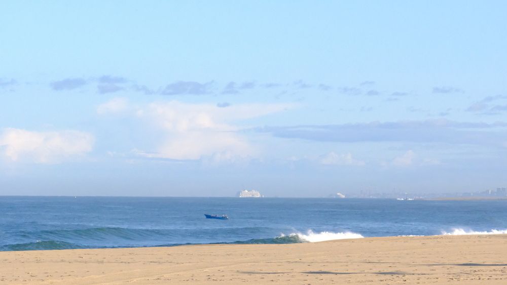 Фотография автора Jorge Correia