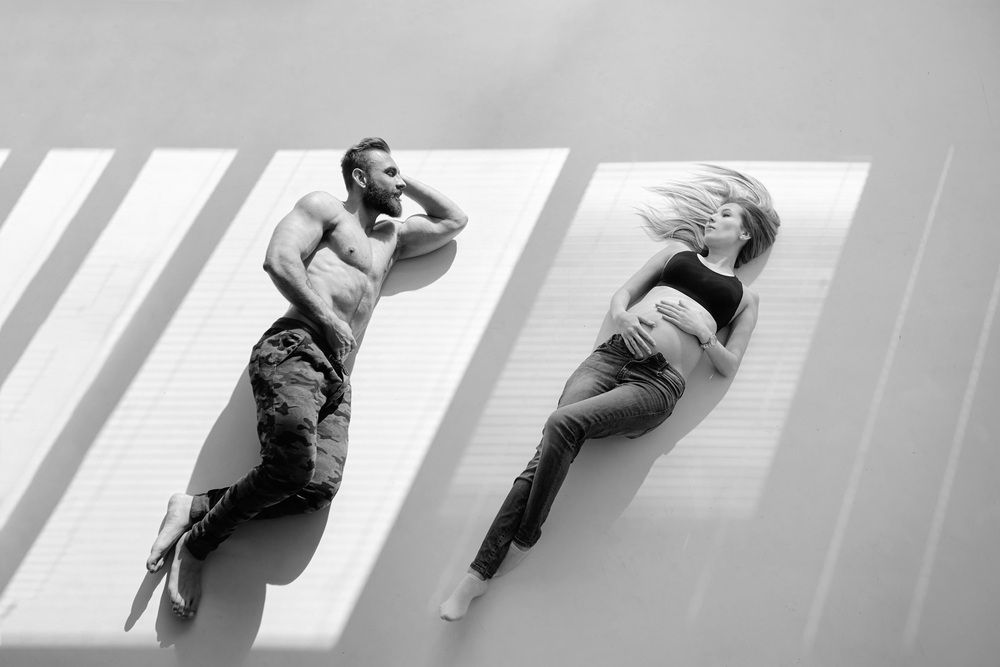 Photograph by Алексей Сыркин