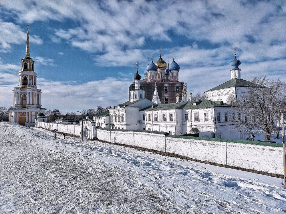 Фотография автора Ольга Мартьянова