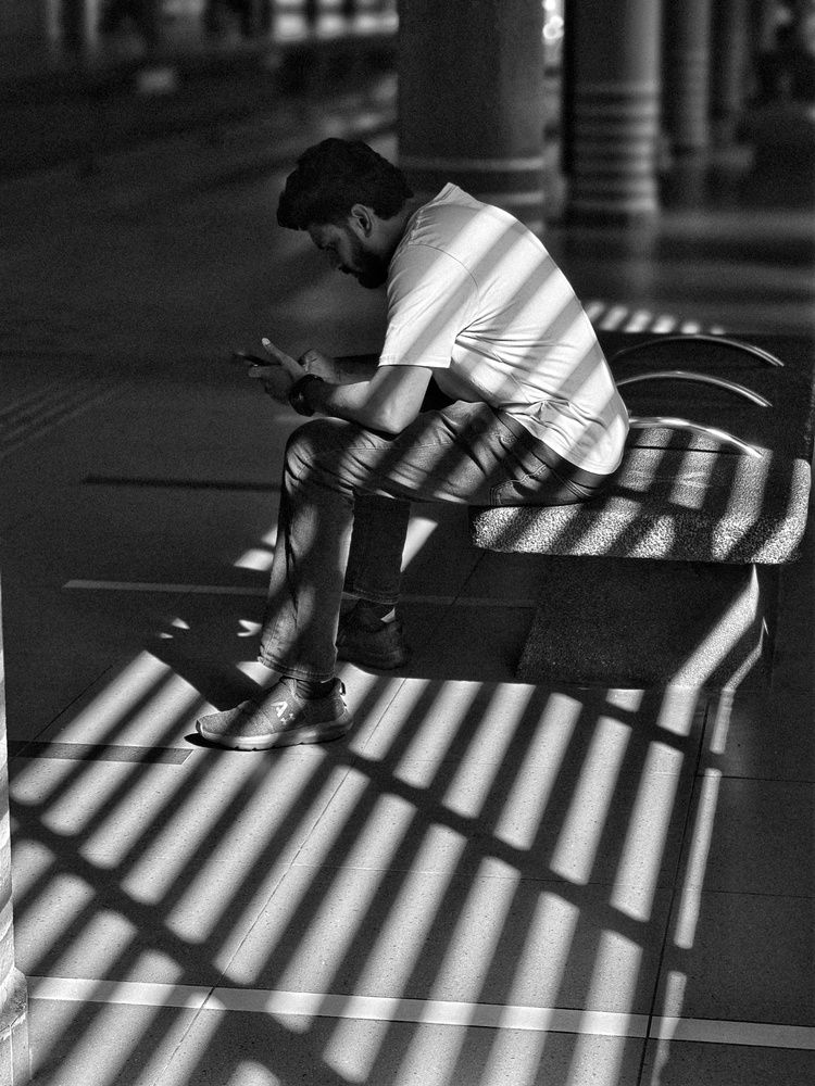 Photograph by Siew Chee chung