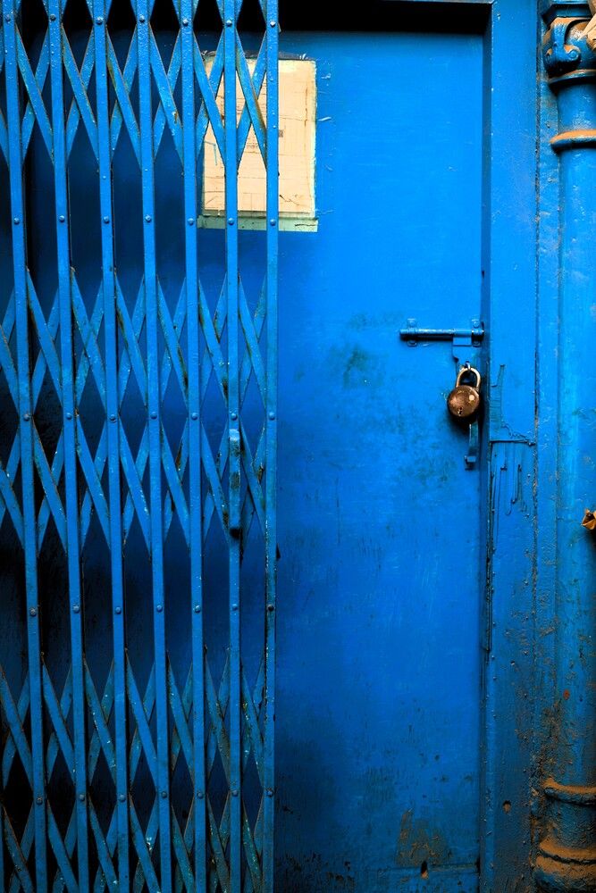 Photograph by G GOVIL