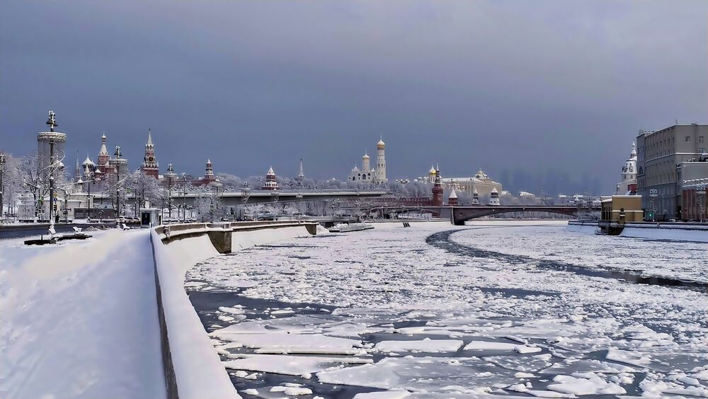 Photograph by Sergey