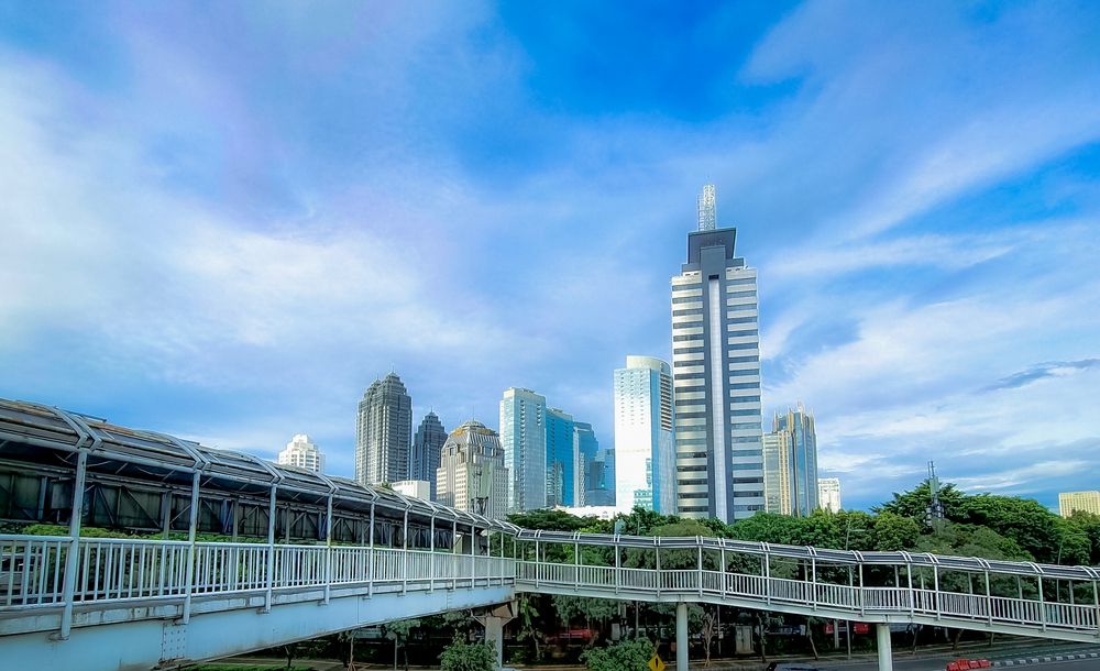 Photograph by Edi Hidayat