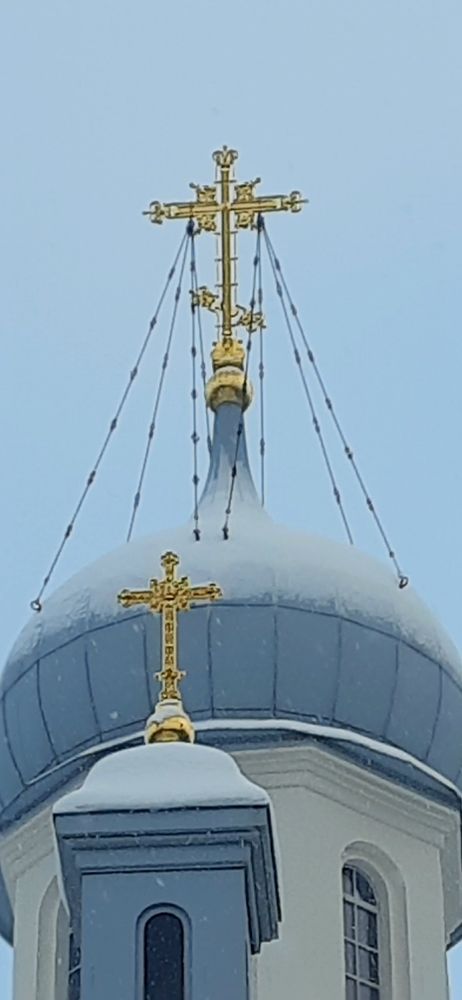 Гармонизация небес