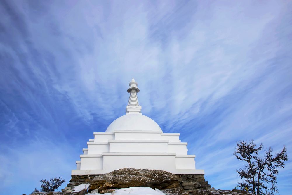 Photograph by Сергей Дудаков