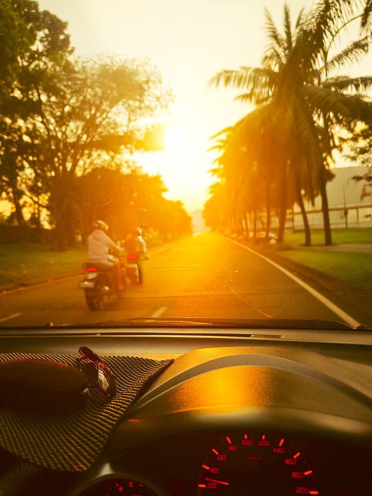 Photograph by Edi Hidayat