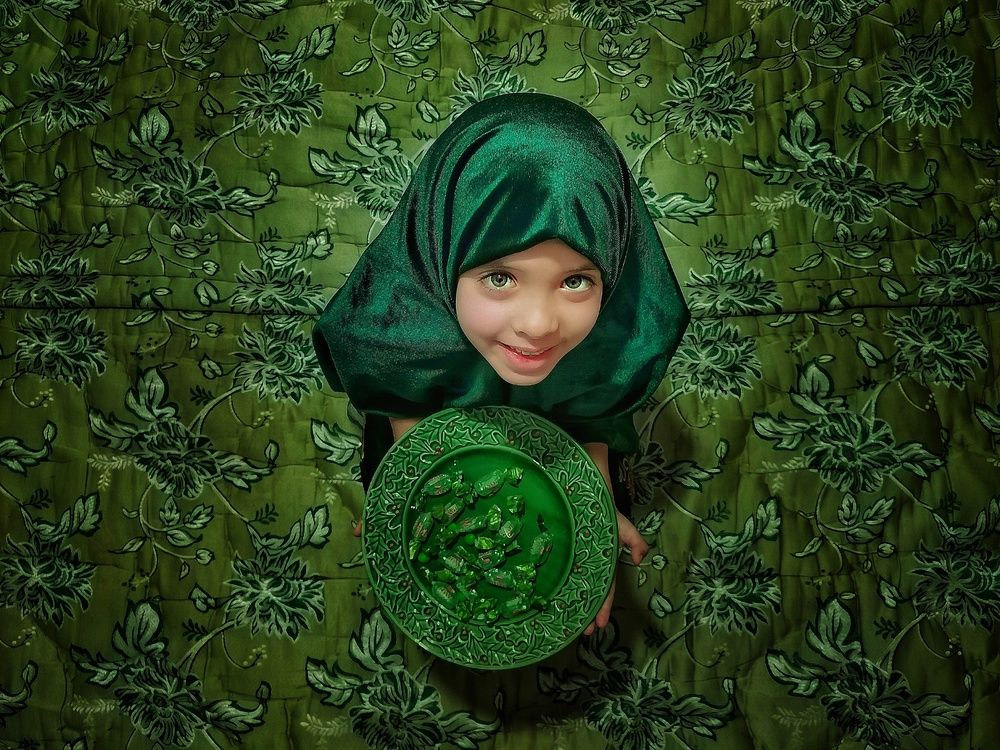 Photograph by Azzeddine Memmou