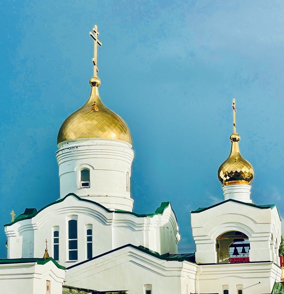 Photograph by Татьяна Мустафина