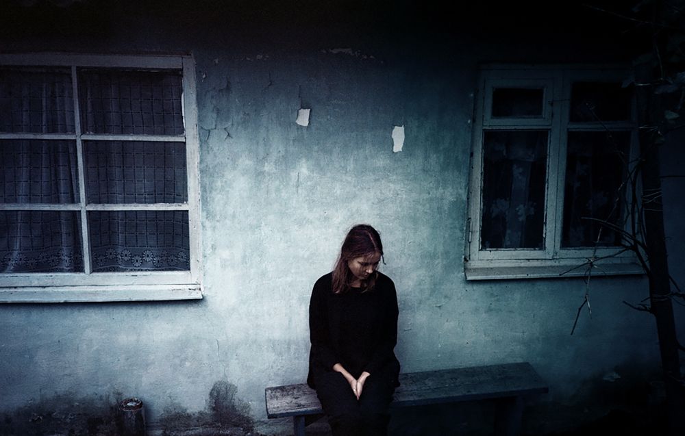 Photograph by Роман Бадусов