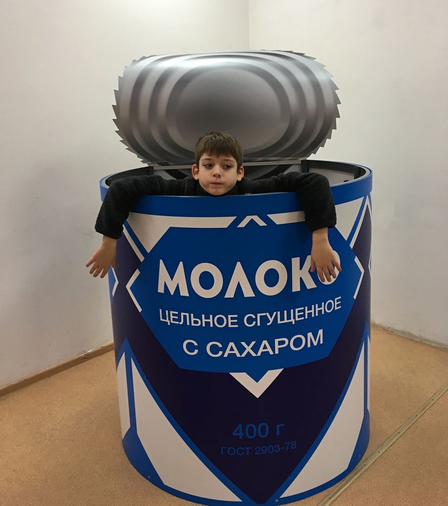 Photograph by Фартушняк Сергей