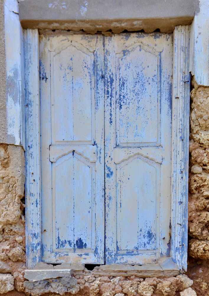 Photograph by Sandra Bruttomesso