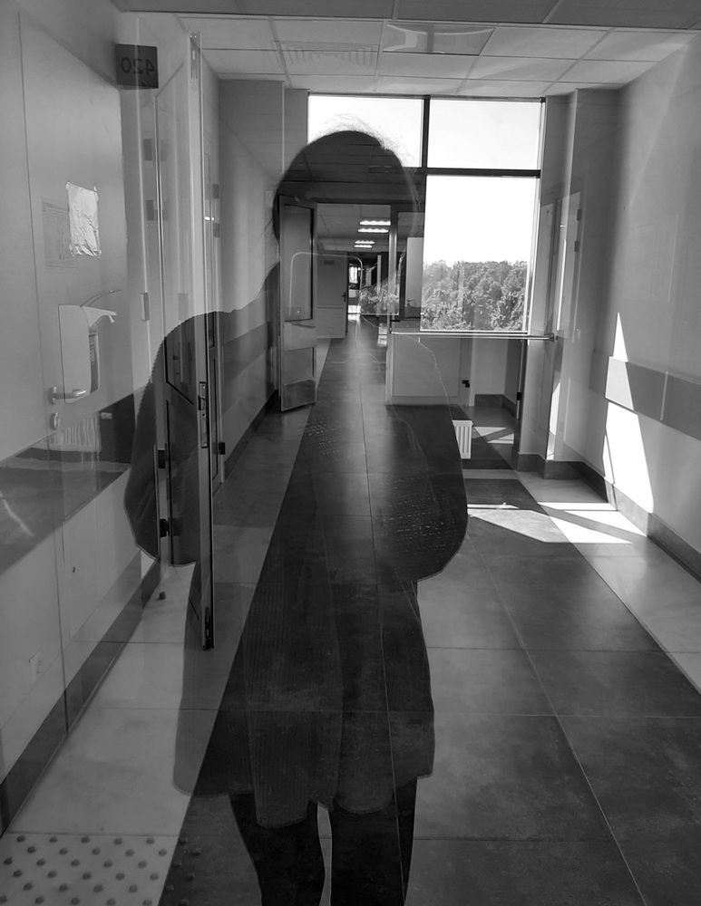 Фотография автора Анна Хмелькова