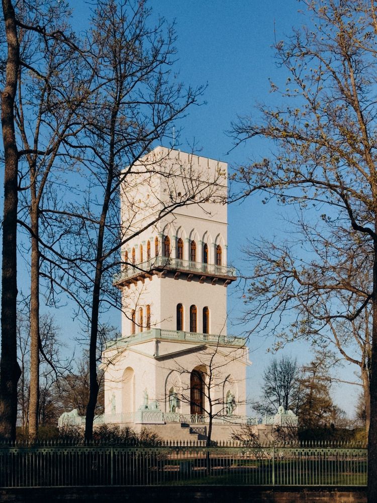 Photograph by ALISA NEZHINSKAYA