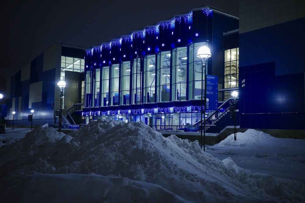 Photograph by Яна Егорова