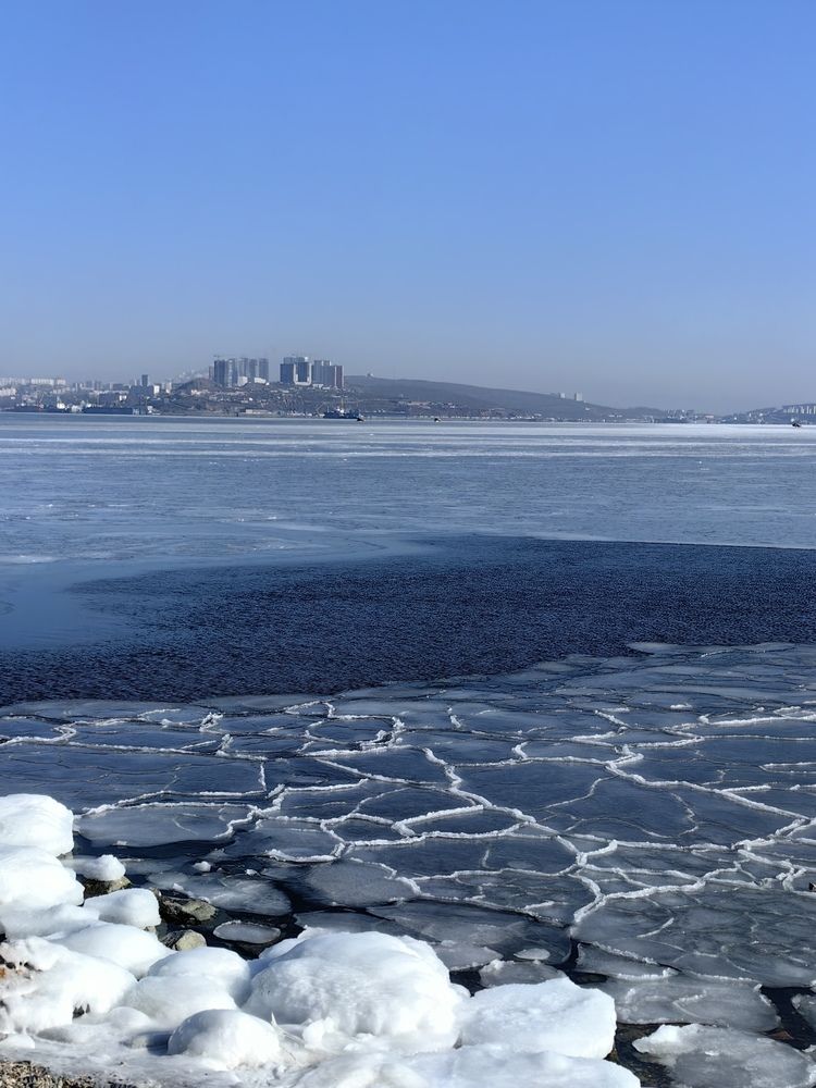 Photograph by OLGA MIKHNEVICH