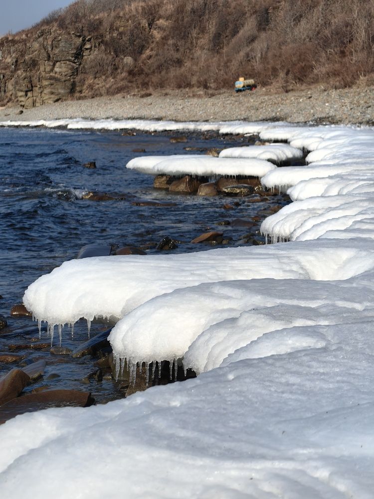 Photograph by OLGA MIKHNEVICH