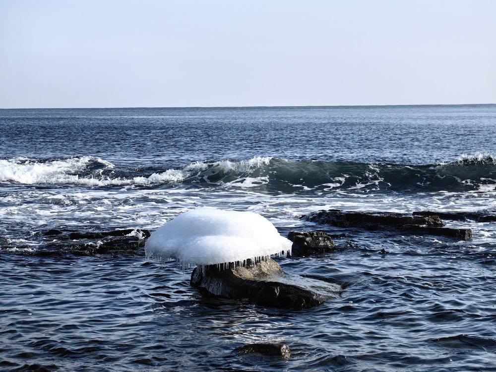 Photograph by OLGA MIKHNEVICH