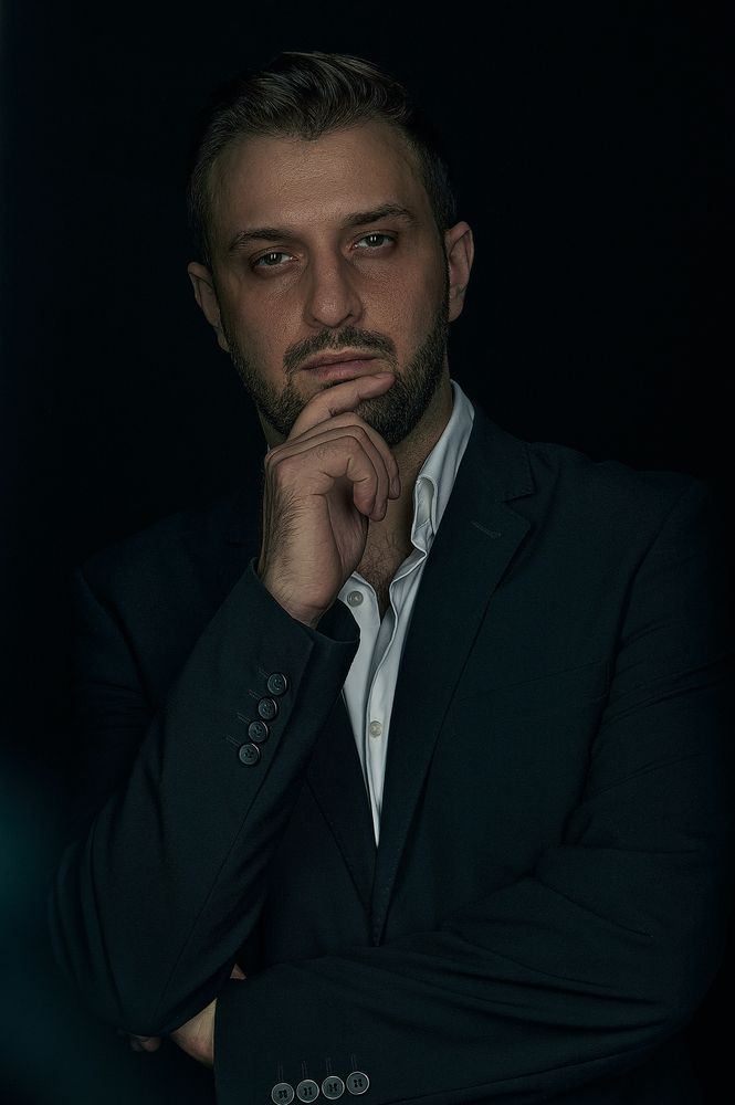 Photograph by Анастасия Го