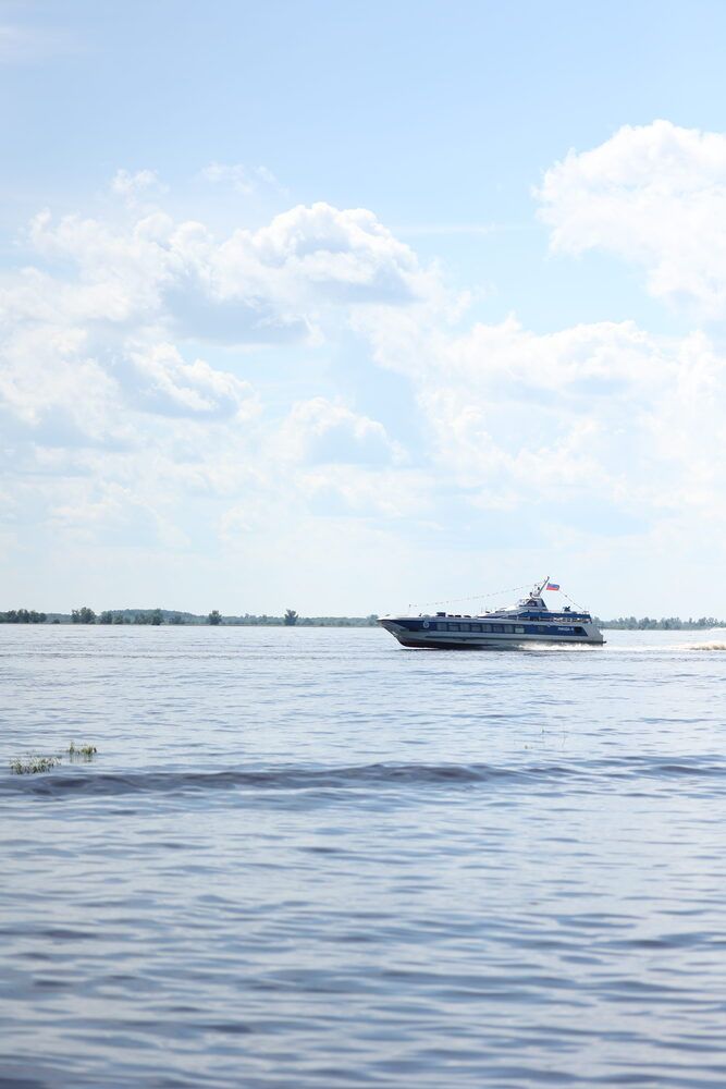 Photograph by Бальзирова Наталья