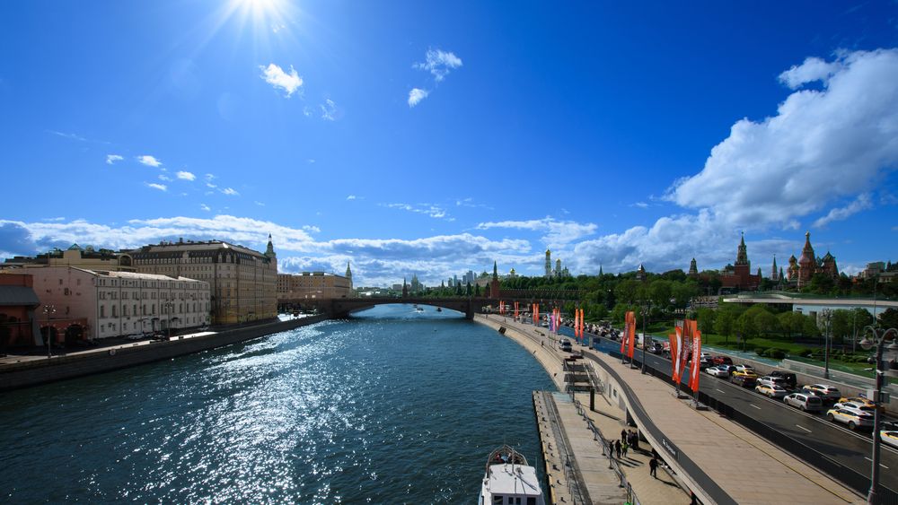 Photograph by Юрий Жданов