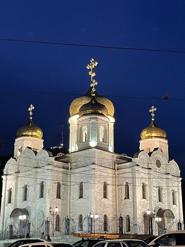 Photograph by Марина Максимова