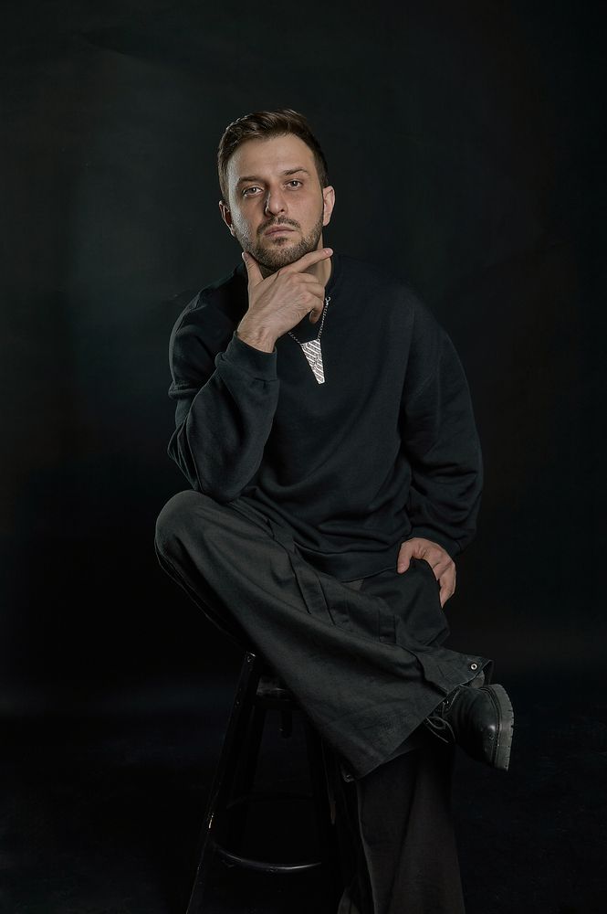 Photograph by Анастасия Го