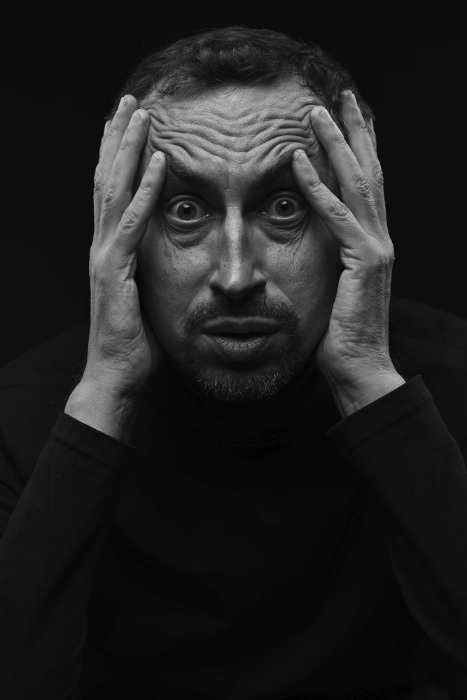 Photograph by Артем Артемьев