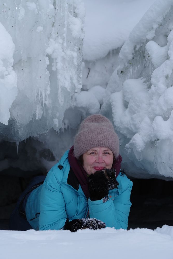 Photograph by Андрей Корытов