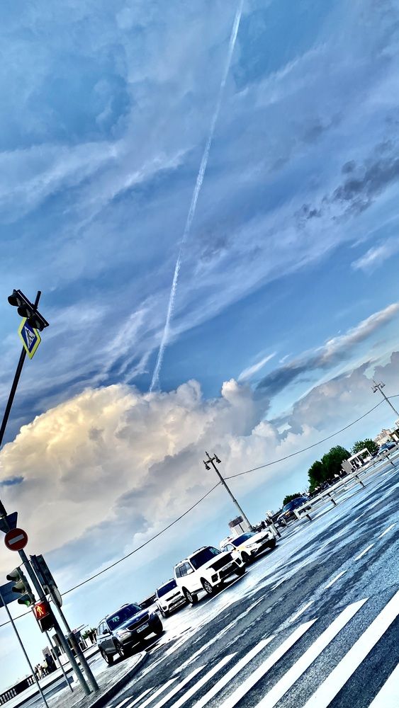 Photograph by Elena Perova