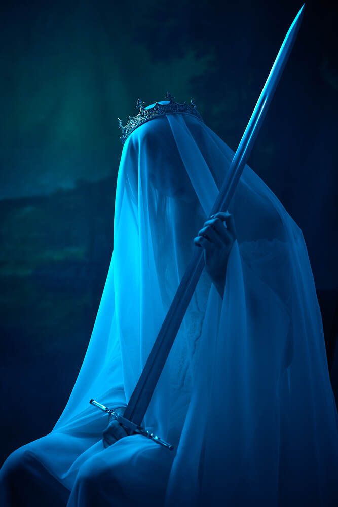 Photograph by Будняк Денис