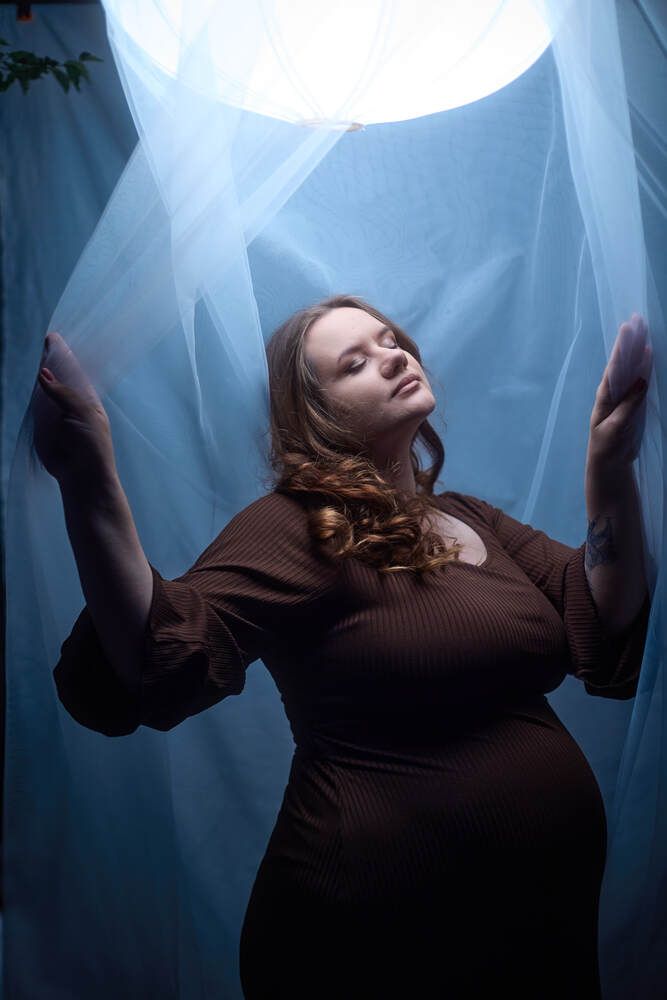 Photograph by Будняк Денис