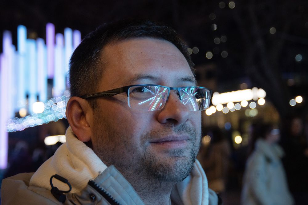 Photograph by Вита Швец