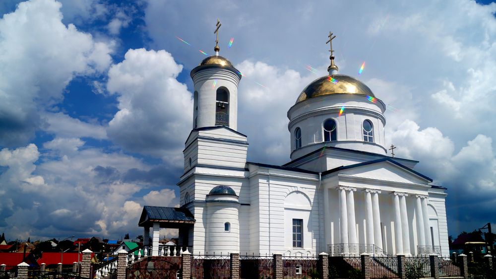 Photograph by Нияз Мирхайдаров