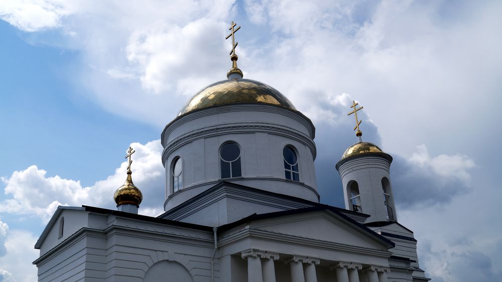 Photograph by Нияз Мирхайдаров