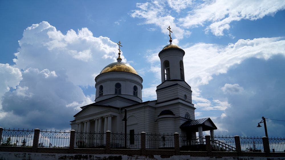 Photograph by Нияз Мирхайдаров