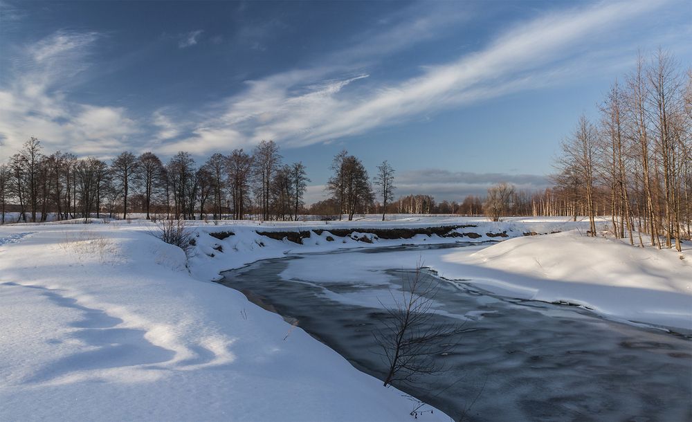 Photograph by Николай Кузьмин